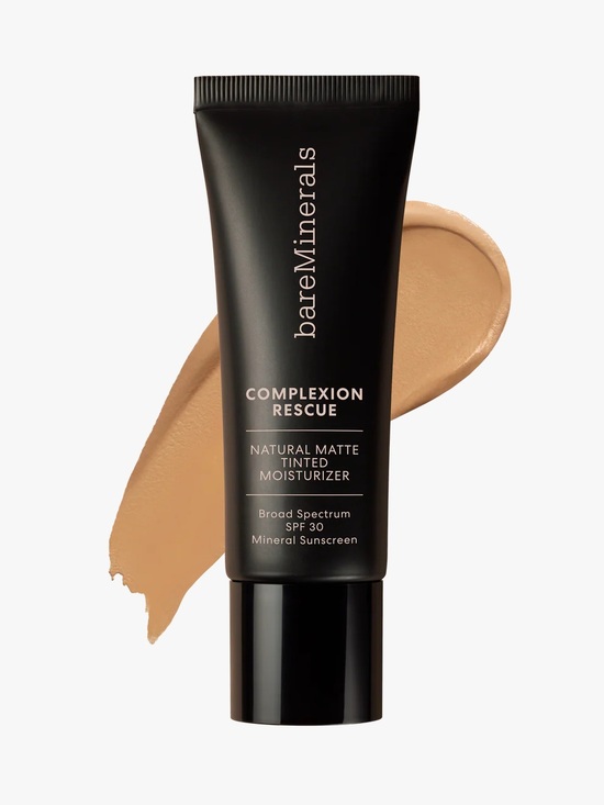 bareMinerals Other - bareMinerals Complexion Rescue Natural Matte Tinted Moisturizer 35ml Dune 7.5